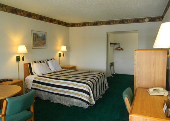 Days Inn Alameda/Oakland - Alameda, CA