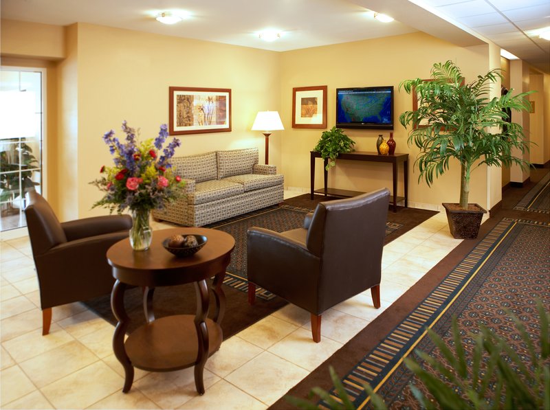 Candlewood Suites HOUSTON - KINGWOOD - Humble, TX