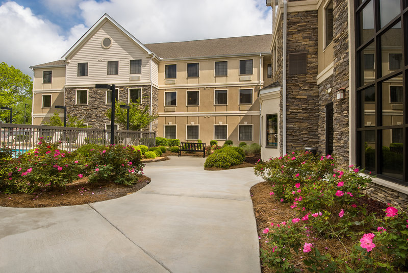 Staybridge Suites JACKSON - Ridgeland, MS