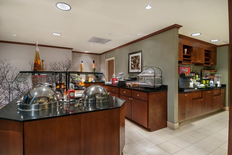 Staybridge Suites JACKSON - Ridgeland, MS