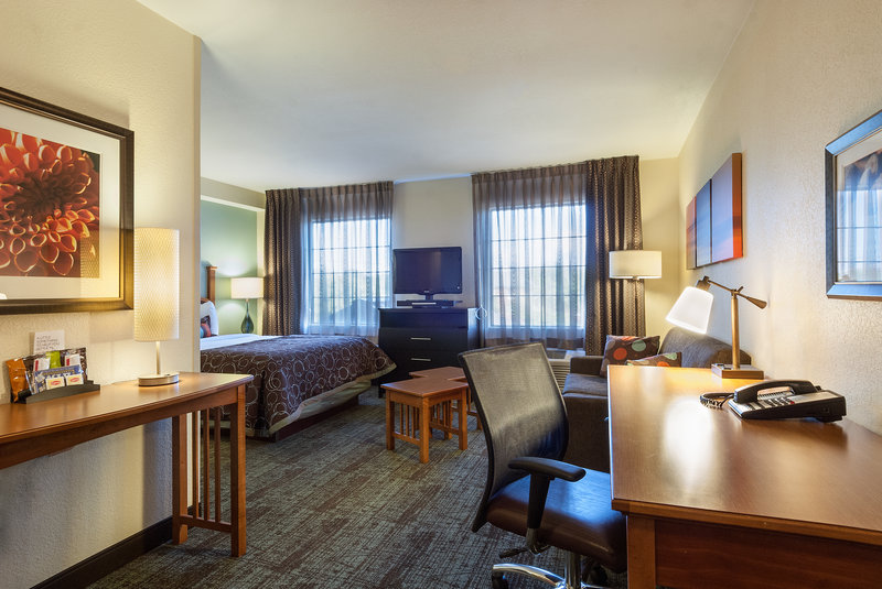 Staybridge Suites JACKSON - Ridgeland, MS
