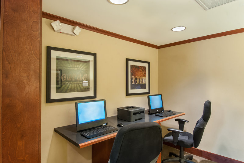 Staybridge Suites JACKSON - Ridgeland, MS