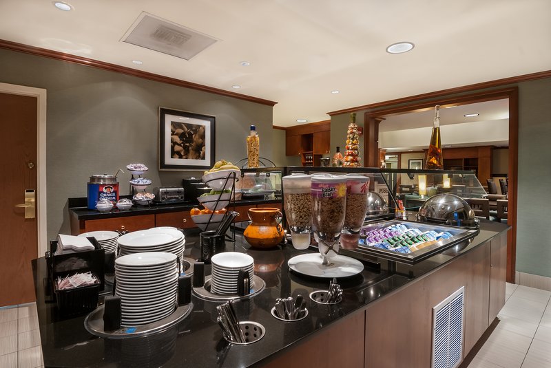 Staybridge Suites JACKSON - Ridgeland, MS