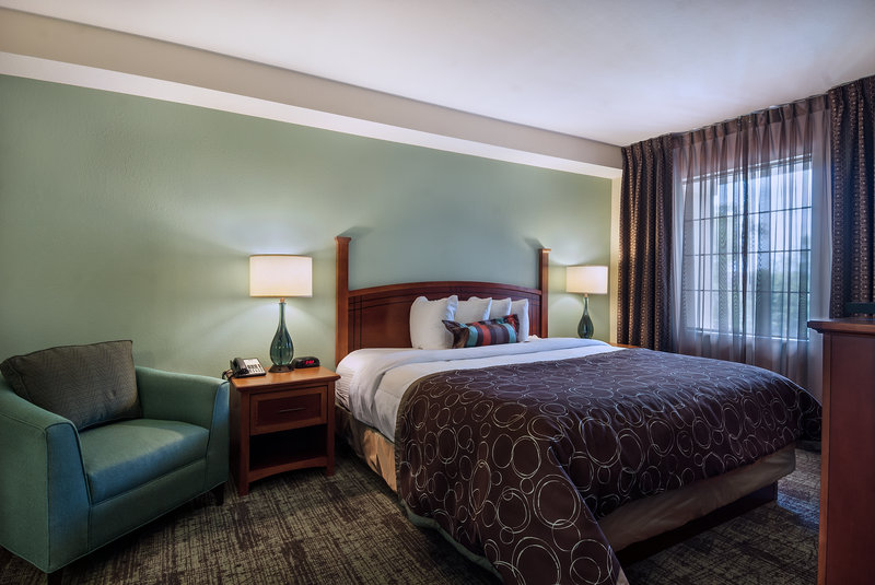 Staybridge Suites JACKSON - Ridgeland, MS