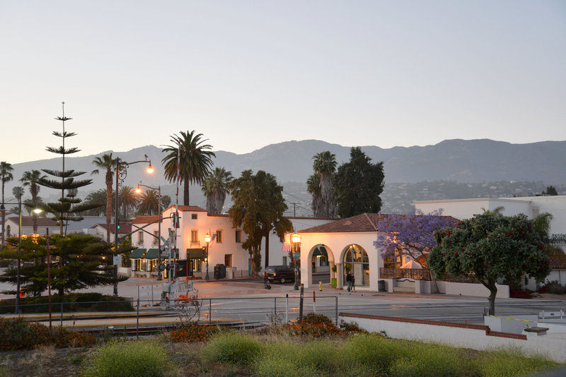 Hotel Indigo SANTA BARBARA - Santa Barbara, CA