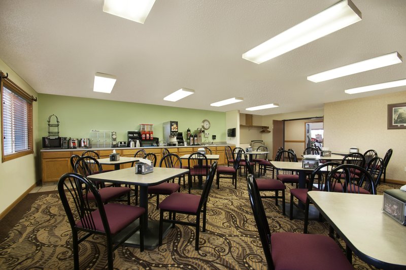 BEST WESTERN Inn At Sundance - Sundance, WY