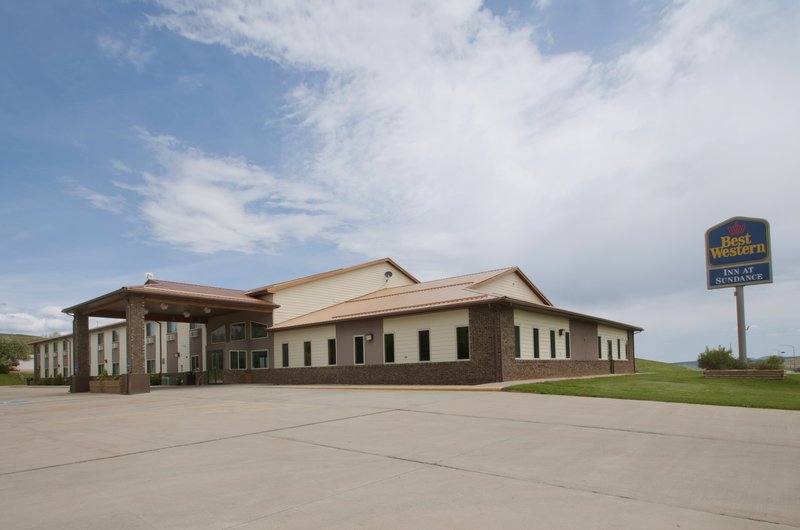 Best Western - Sundance, WY