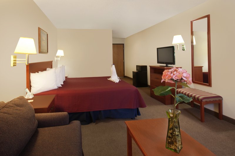 BEST WESTERN Inn At Sundance - Sundance, WY