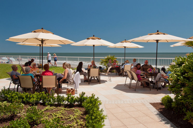 The King and Prince Beach and Golf Resort - Saint Simons Island, GA