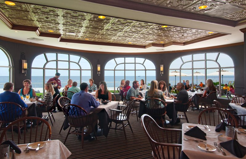 The King and Prince Beach and Golf Resort - Saint Simons Island, GA