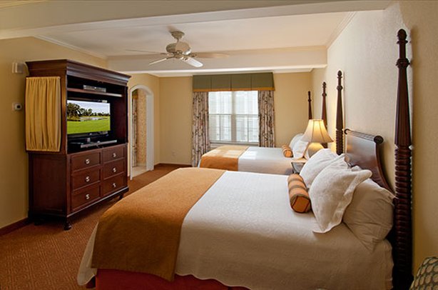 The King and Prince Beach and Golf Resort - Saint Simons Island, GA