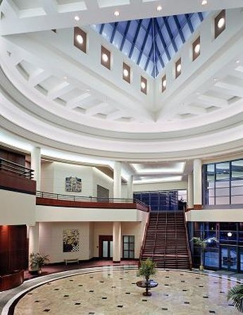Holiday Inn Express ATLANTA-KENNESAW - Woodstock, GA