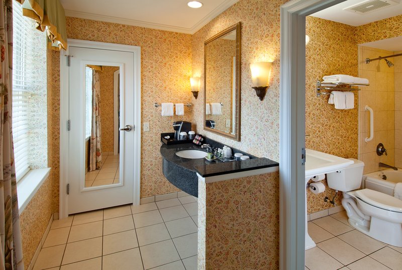 The King and Prince Beach and Golf Resort - Saint Simons Island, GA