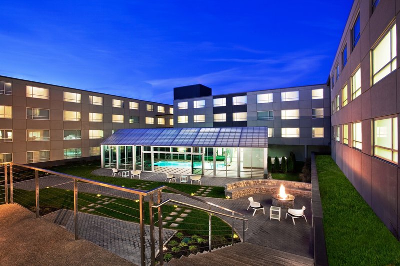 Clarion-Park Ridge - King of Prussia, PA