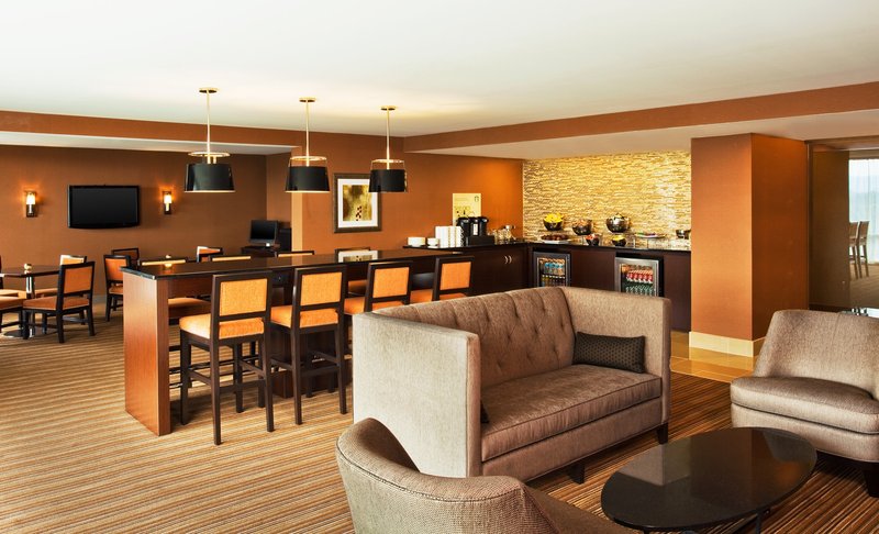 Clarion-Park Ridge - King of Prussia, PA