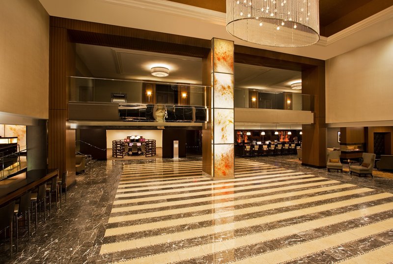 Clarion-Park Ridge - King of Prussia, PA