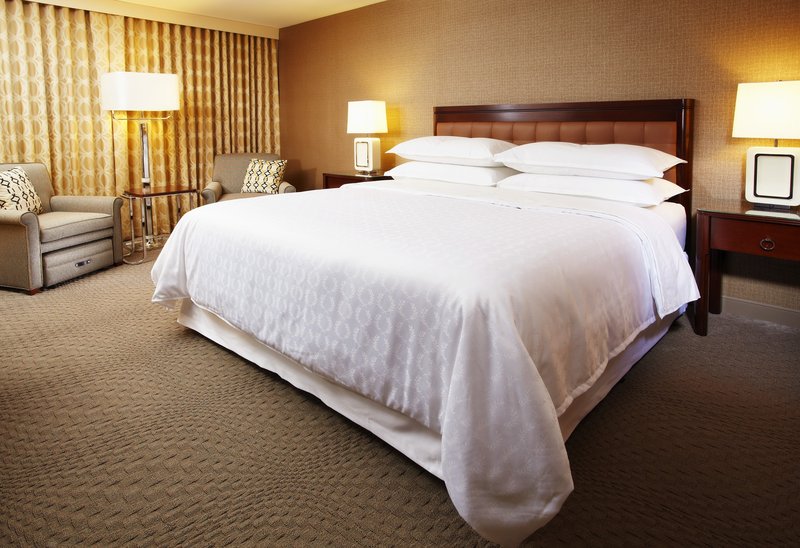 Clarion-Park Ridge - King of Prussia, PA
