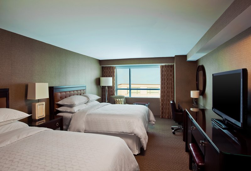 Clarion-Park Ridge - King of Prussia, PA