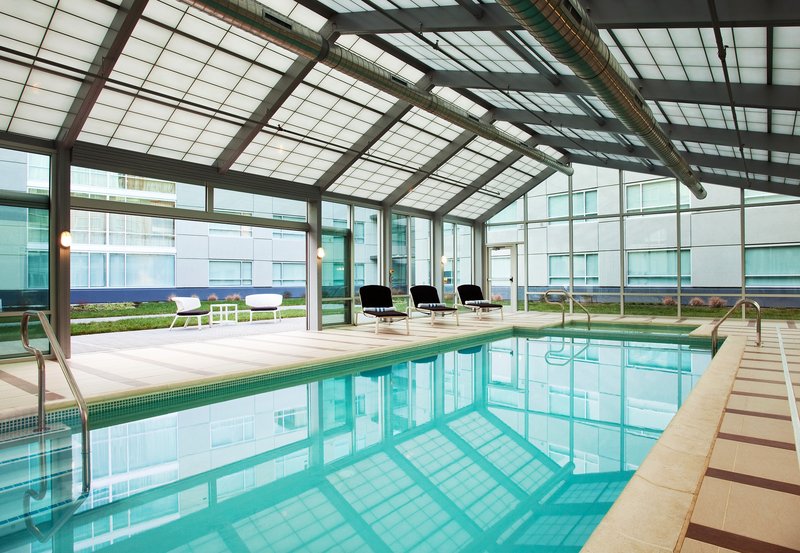 Clarion-Park Ridge - King of Prussia, PA