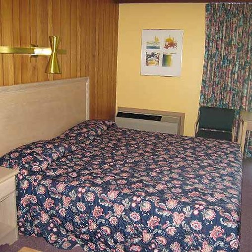 Sunset Inn Manning - Manning, SC