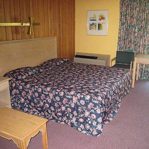 Sunset Inn Manning - Manning, SC