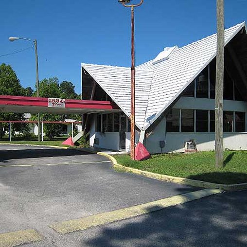 Sunset Inn Manning - Manning, SC