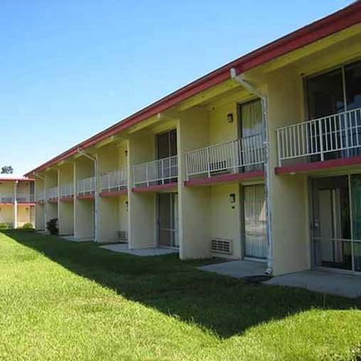 Sunset Inn Manning - Manning, SC