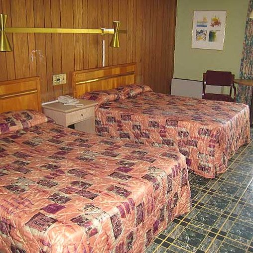 Sunset Inn Manning - Manning, SC