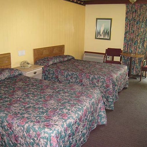 Sunset Inn Manning - Manning, SC