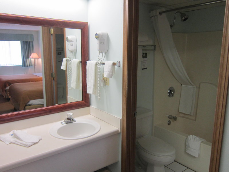 Best Western - Van Buren, AR