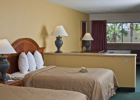 Quality Inn Historic - Saint Augustine, FL