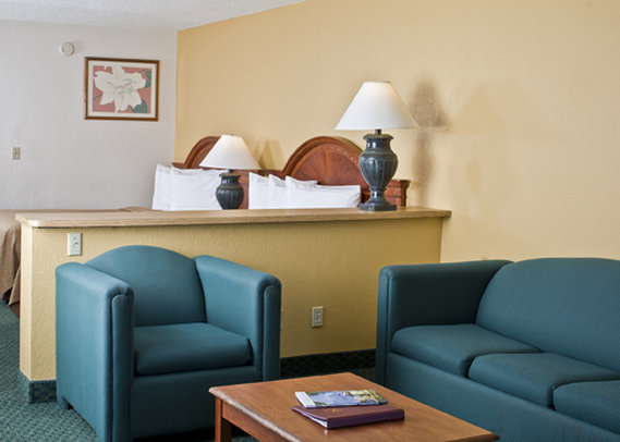Quality Inn Historic - Saint Augustine, FL