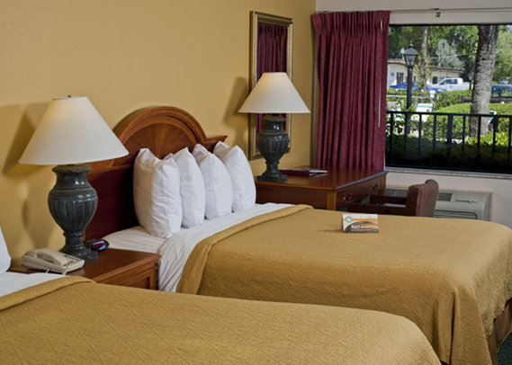 Quality Inn Historic - Saint Augustine, FL