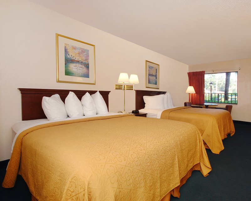 Quality Inn Historic - Saint Augustine, FL