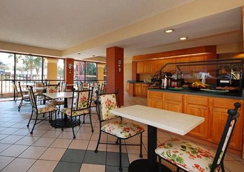 Quality Inn Historic - Saint Augustine, FL