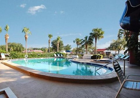 Quality Inn Historic - Saint Augustine, FL