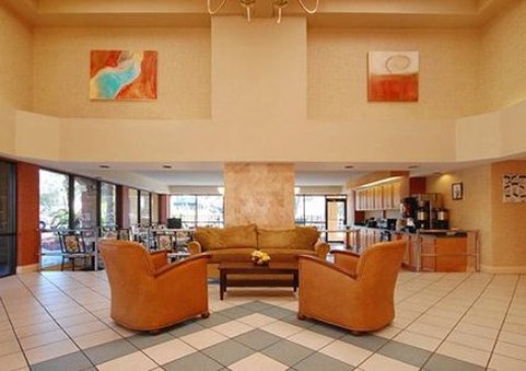 Quality Inn Historic - Saint Augustine, FL