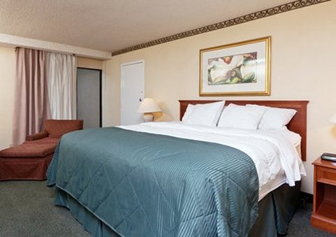 Clarion Inn - Murfreesboro, TN