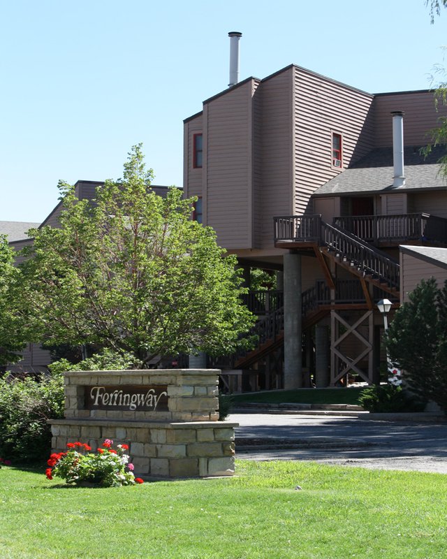 Ferringway Condominiums - Durango, CO