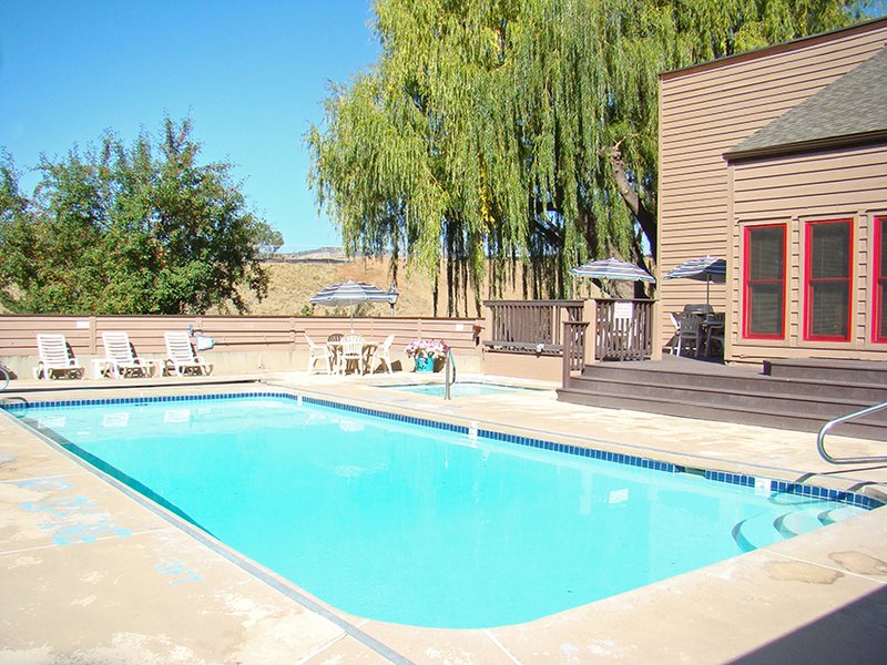 Ferringway Condominiums - Durango, CO