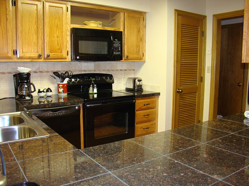Ferringway Condominiums - Durango, CO