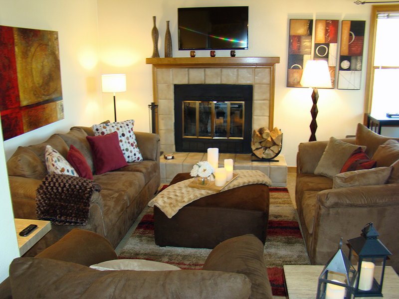 Ferringway Condominiums - Durango, CO
