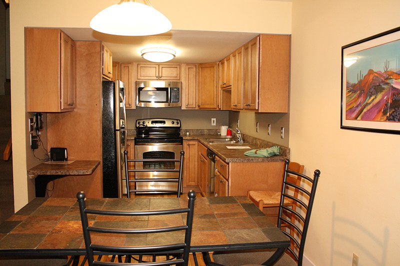 Ferringway Condominiums - Durango, CO