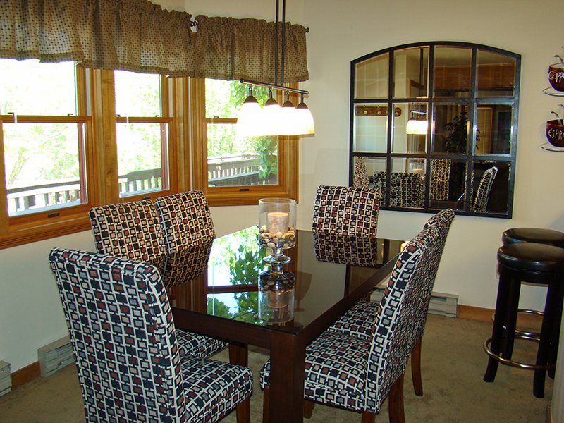 Ferringway Condominiums - Durango, CO