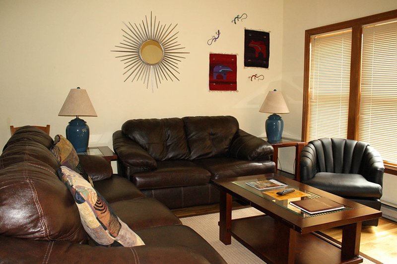 Ferringway Condominiums - Durango, CO