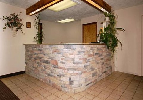 Rodeway Inn - Gunnison, CO