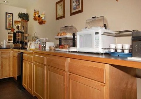 Rodeway Inn - Gunnison, CO