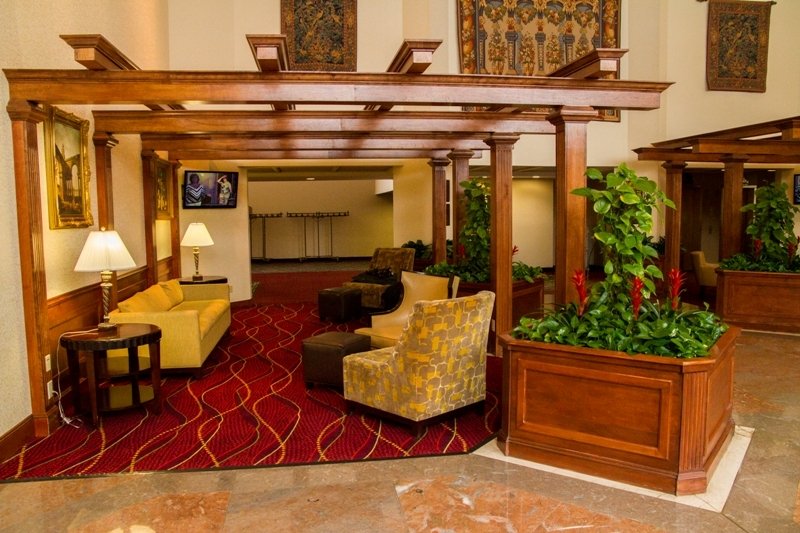 Cromwell Crowne Plaza - Cromwell, CT