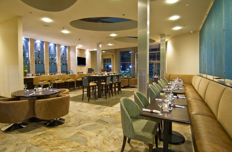 Hotel Indigo - Waco, TX