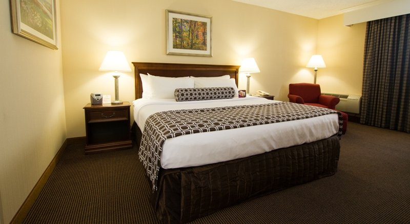 Cromwell Crowne Plaza - Cromwell, CT